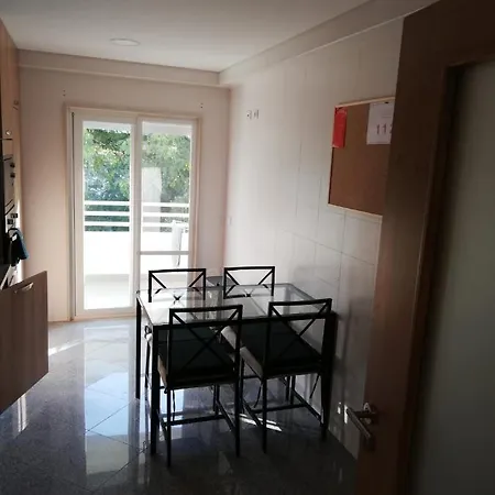 Beach Sea View Apartment Setubal Exterior photo