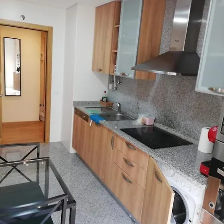 Beach Sea View Apartment Setubal Exterior photo