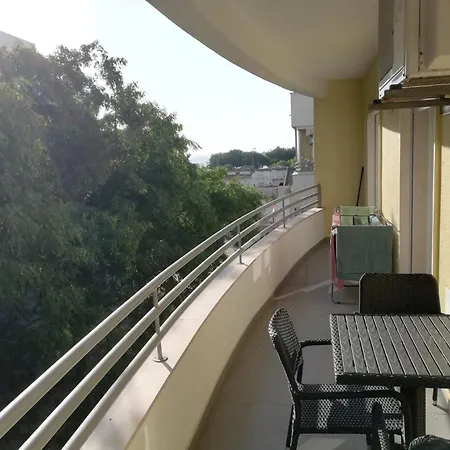 Beach Sea View Apartment Setubal Exterior photo