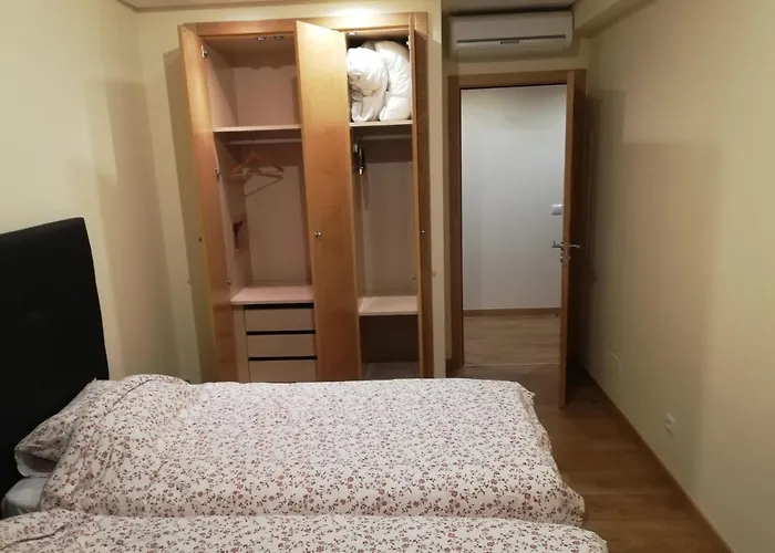 Beach Sea View Apartment