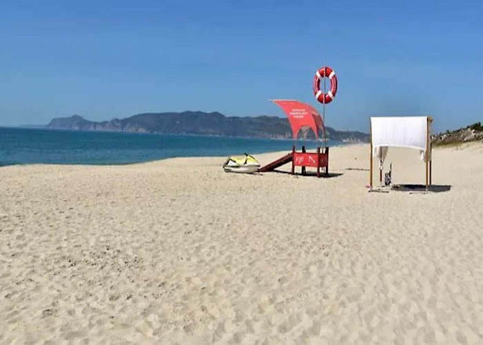 Beach Sea View Apartment