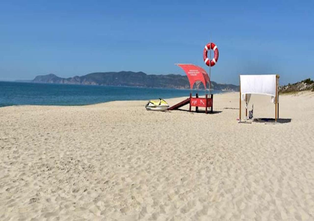 Sea View Apartment Setubal