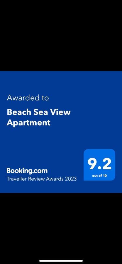 Apartment Sea View